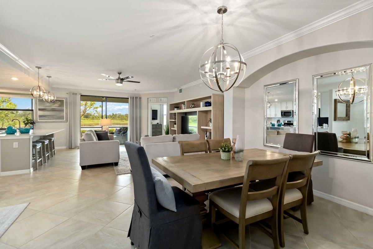 10805 Tarflower Dr ##101 - Photo 7 of 41