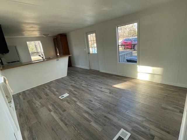 1047 Island Ford Rd - Photo 2 of 5