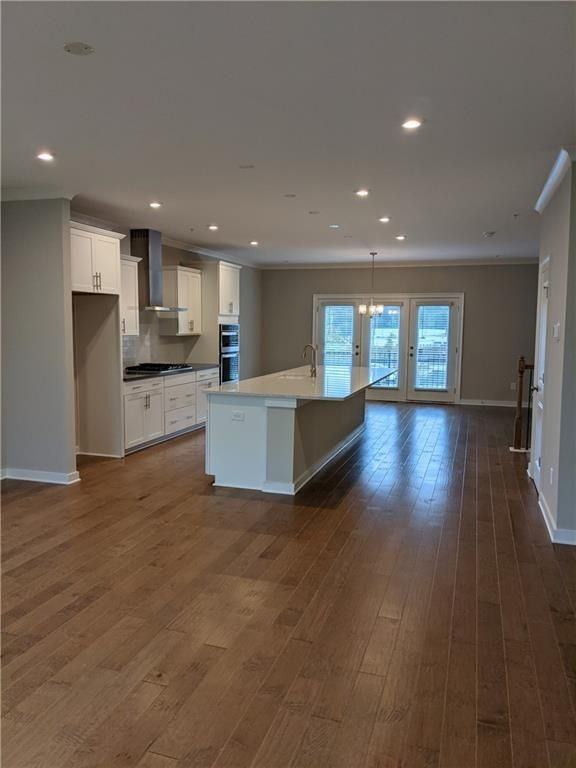 1160 Ansel Lane NW Lane - Photo 4 of 30