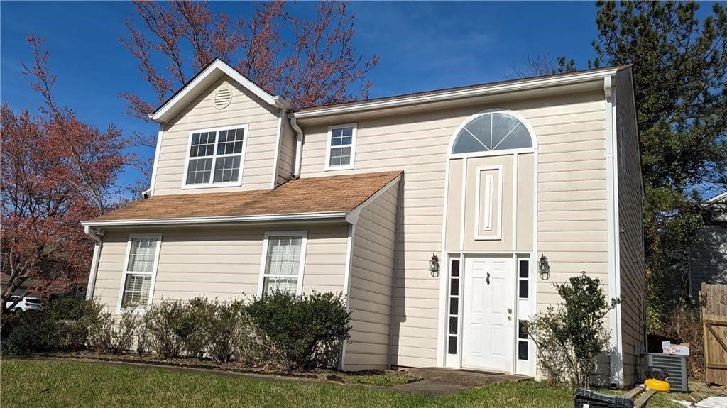 3920 Sidney Lanier Blvd