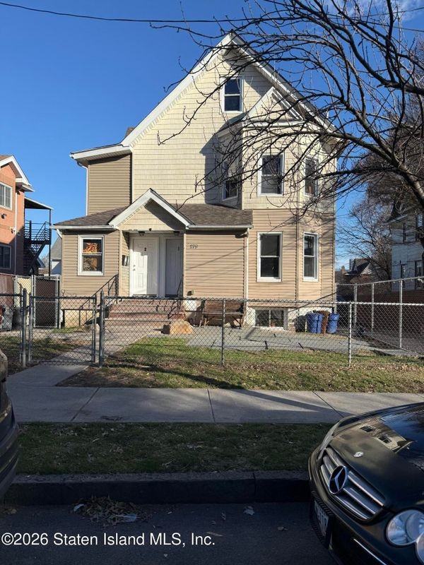 279 Heberton Ave ##1