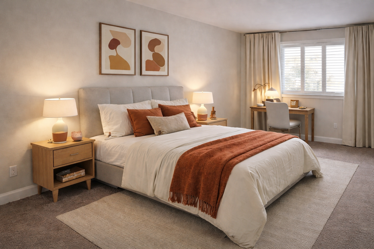 Cambridge House - Photo 3 of 10