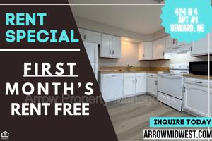 featured image of 424 N 4th St #1