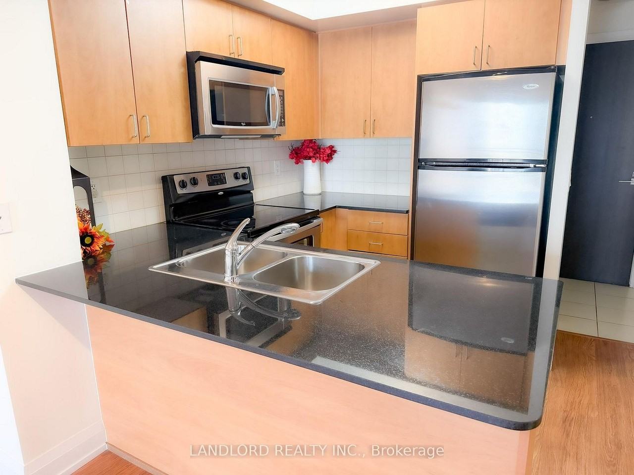 1070 Sheppard Ave W #801 - Photo 2 of 29