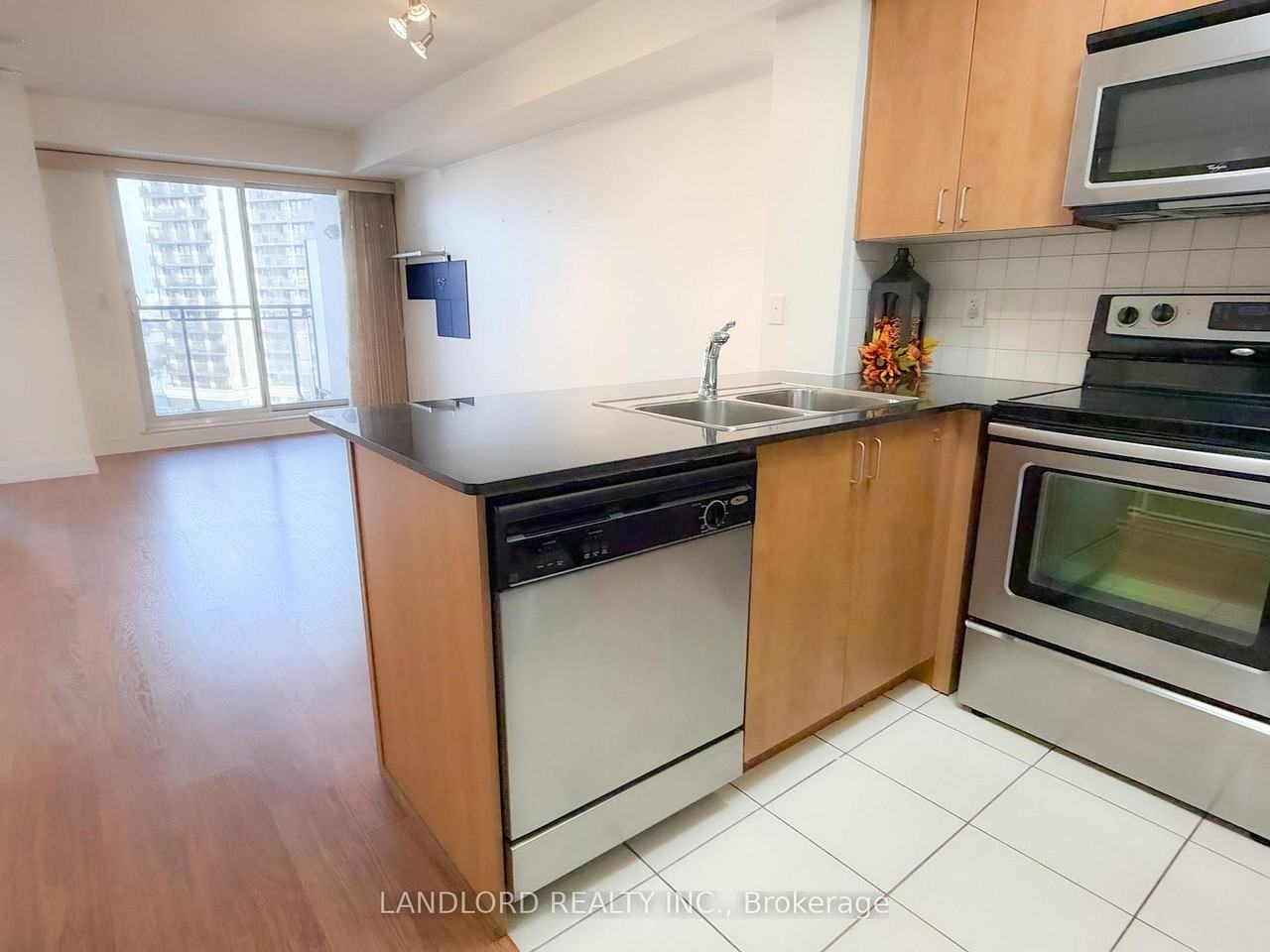 1070 Sheppard Ave W #801 - Photo 4 of 29