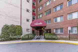 1830 Columbia Pike #406 - Photo 1 of 1