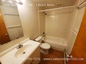 1026 Vaughn St - Photo 1 of 1