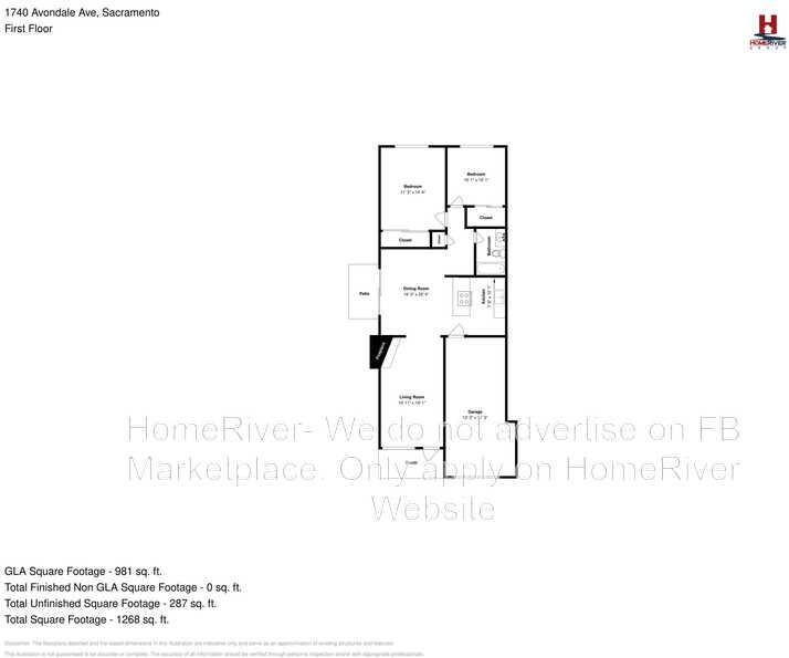 1740 Avondale Ave - Photo 2 of 24