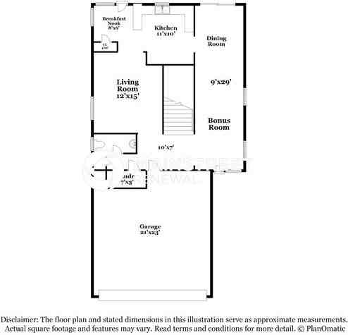 4013 Compass Rose Way - Photo 2 of 17