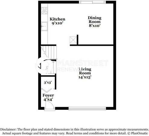 4712 Arroyo Trl - Photo 3 of 18