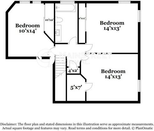 6046 Shining Oak Ln - Photo 3 of 17
