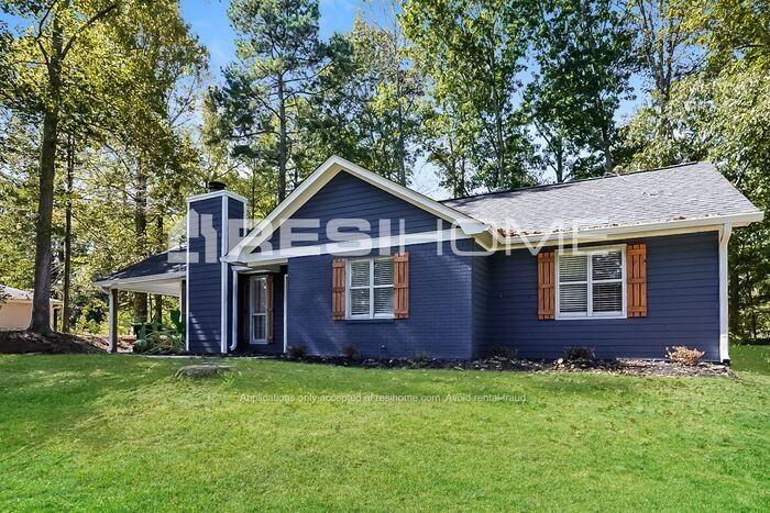 3075 Pritchards Ridge Dr - Photo 2 of 24