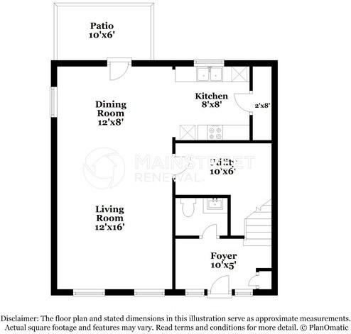 56 Gilliams Xing Sw - Photo 2 of 10