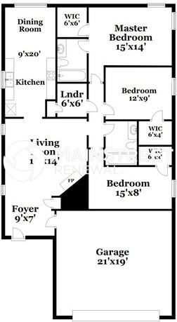 3264 Blue Ash Ln - Photo 2 of 16