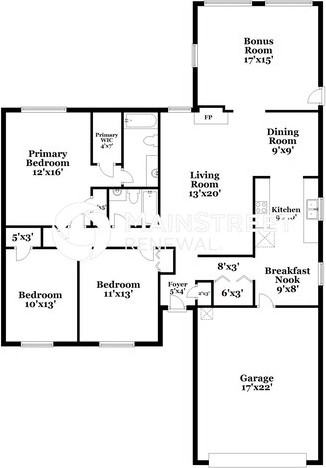 1185 Sunday Ln - Photo 2 of 16