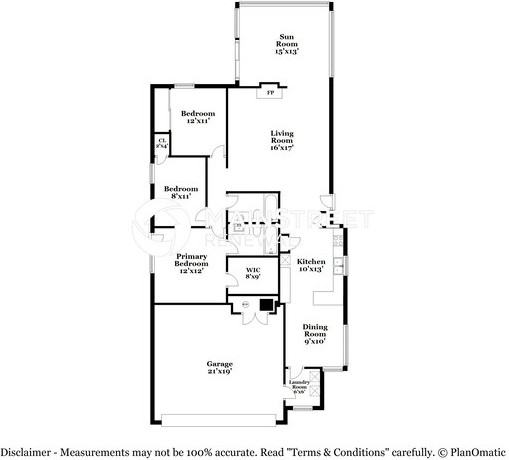 6927 Spring Bloom Dr - Photo 2 of 16