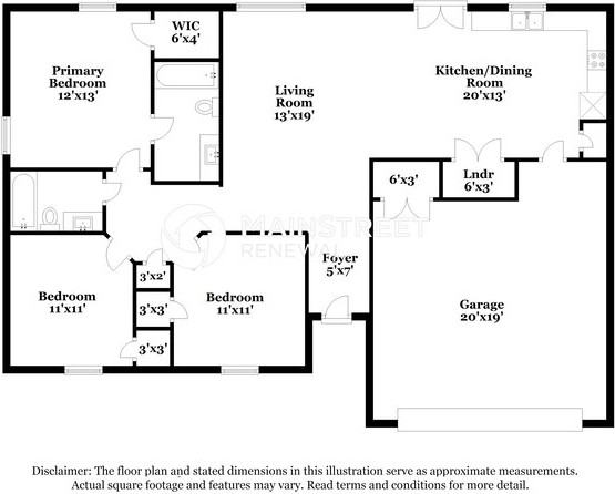 459 Shady Glen Cir - Photo 2 of 16