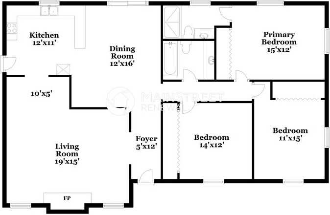 916 Lexington Rd - Photo 2 of 16