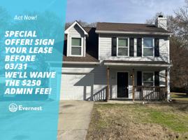 featured image of 3015 Garnet Way