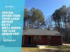 725 W Creek Cir - Photo 1 of 1