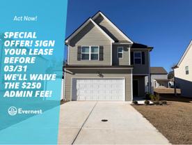 320 Bertha Honey Stewart Dr - Photo 1 of 1