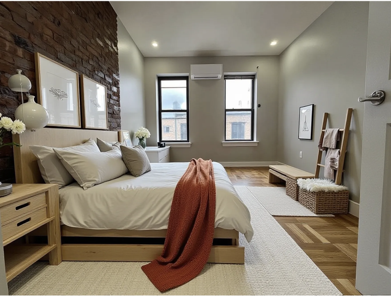 168 21st Street #4D - Photo 2 of 8