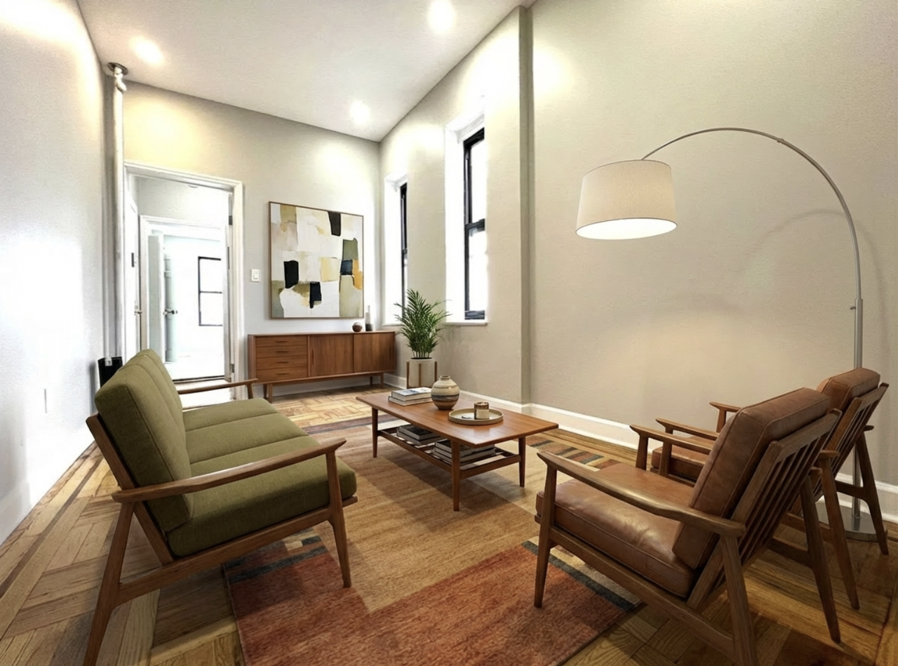 168 21st Street #4D - Photo 3 of 8