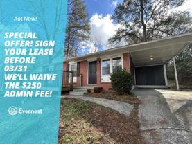 942 Fairburn Rd Nw - Photo 1 of 1