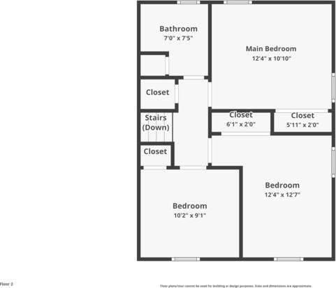 6003 Lopez Ln - Photo 3 of 13