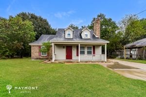 featured image of 5805 Hyde Park Dr