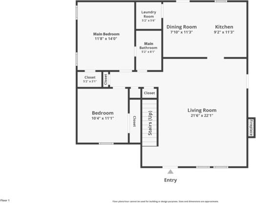 5805 Hyde Park Dr - Photo 2 of 12