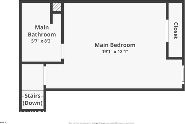 5805 Hyde Park Dr - Photo 3 of 12