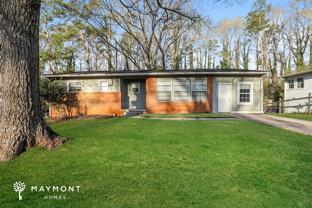 6059 Holiday Blvd - Photo 1 of 1