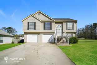 8117 Mountain Pass - Photo 1 of 1