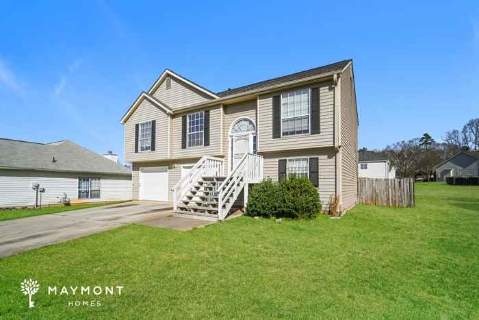 8117 Mountain Pass - Photo 2 of 3