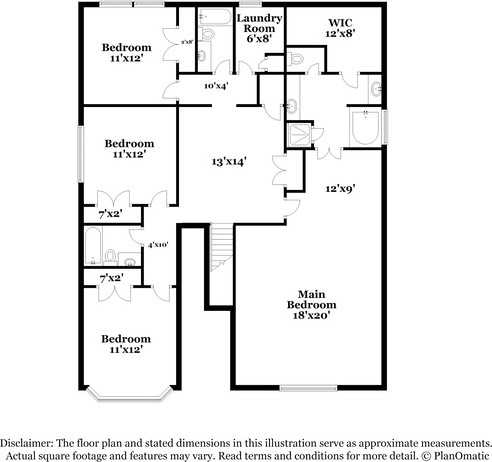 1813 Manor Ridge Way - Photo 2 of 17