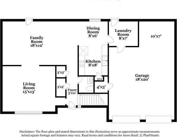 3310 Ridgehaven St - Photo 2 of 17