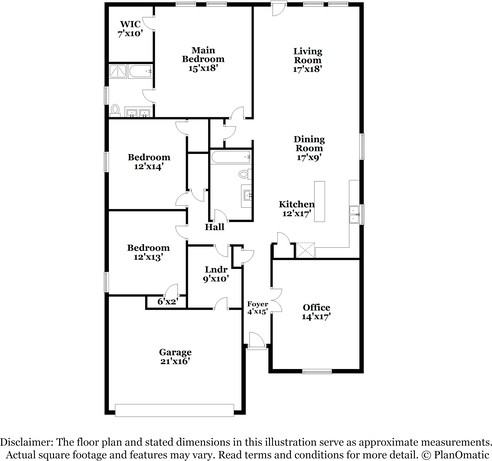 10008 Calcite Dr - Photo 2 of 15