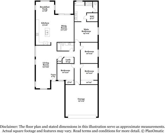 17644 N 17th St - Photo 2 of 16