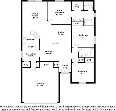 1169 Amanda Kay Cir - Photo 2 of 16