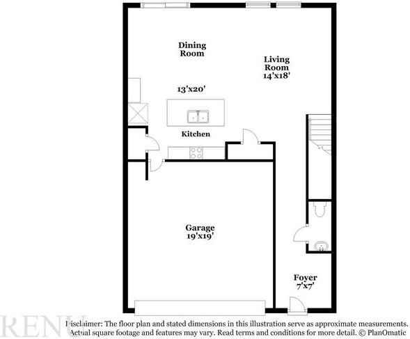 6040 Mojave Dr - Photo 2 of 20