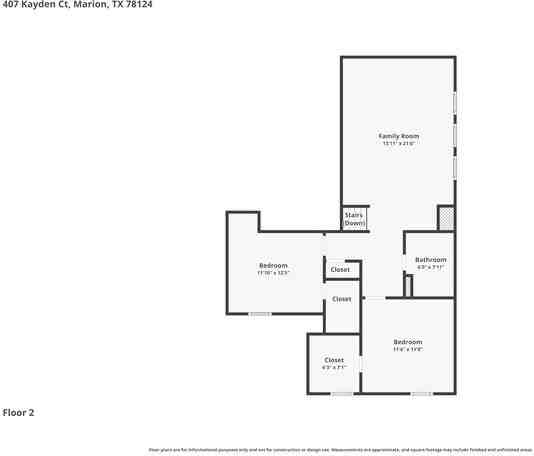 407 Kayden Ct - Photo 4 of 18