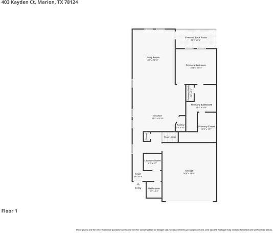 403 Kayden Ct - Photo 2 of 18