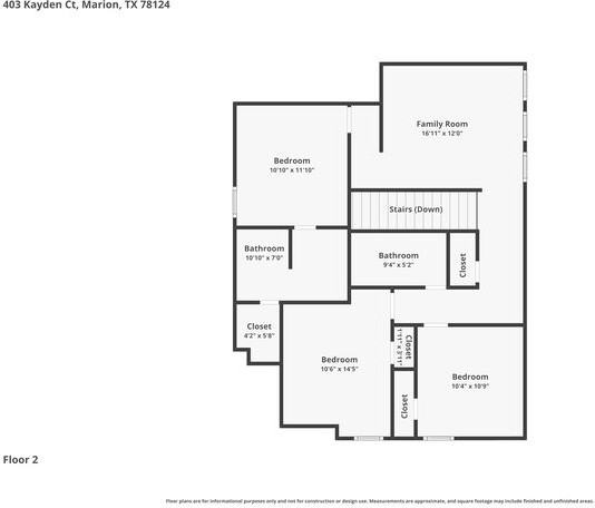 403 Kayden Ct - Photo 4 of 18