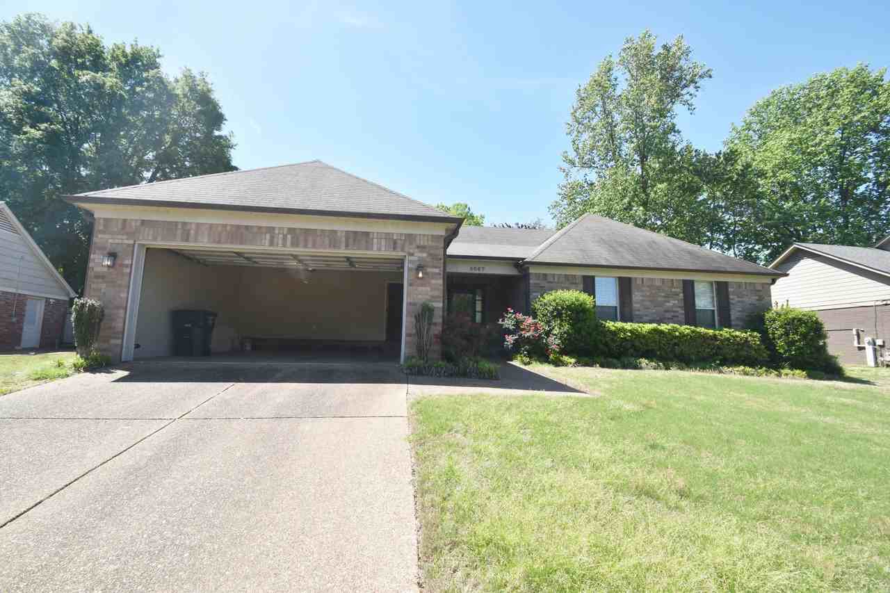 8067 Kerry Dr #NA - Photo 2 of 20