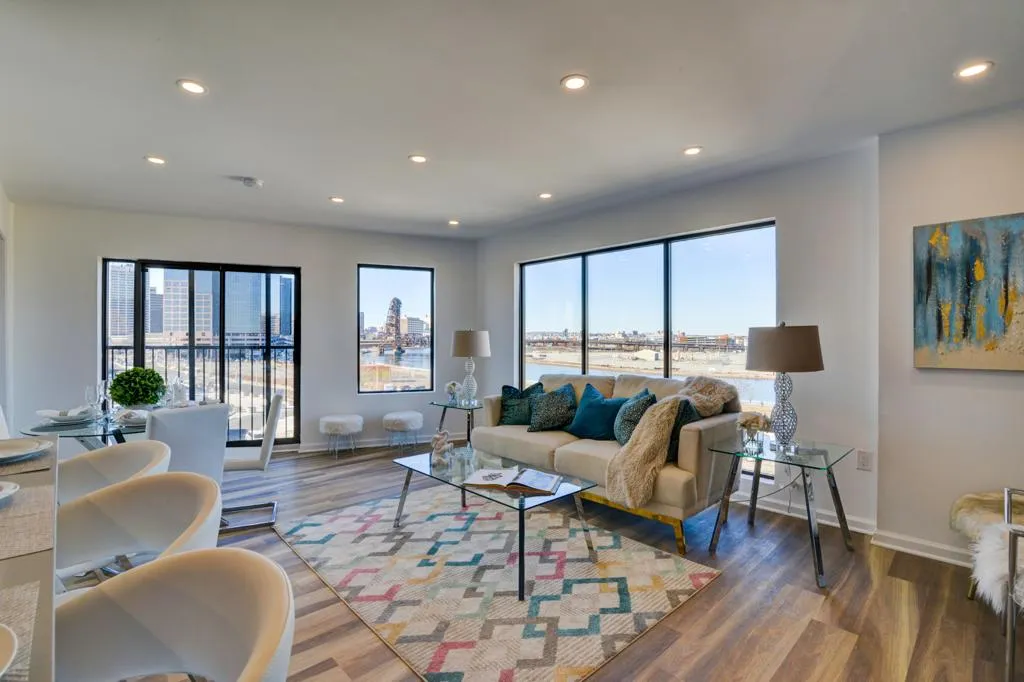 500 Market St #5A - Photo 5 of 15