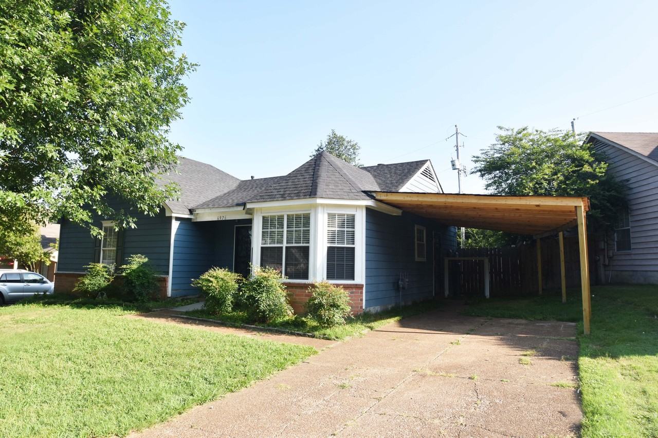 6976 Lagrange Hill Rd #NA - Photo 2 of 13