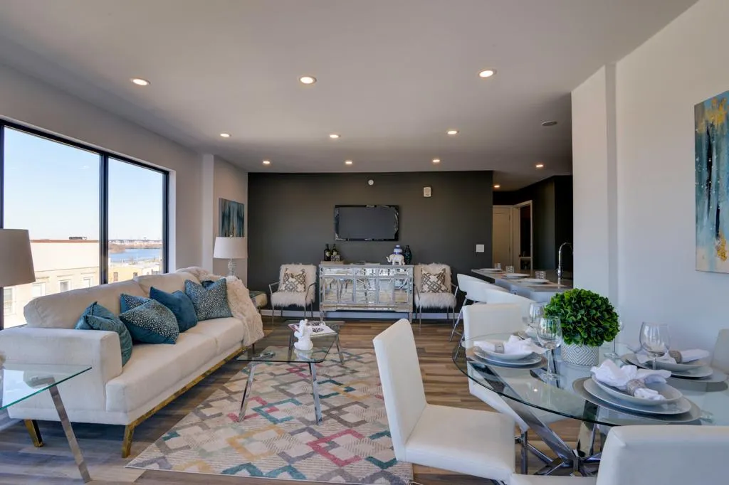 500 Market St #3D - Photo 6 of 15