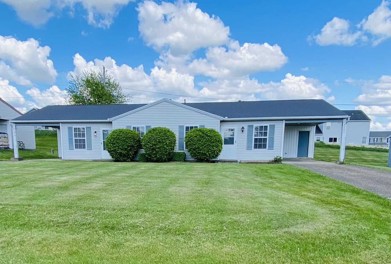 2525 Zircon St Ne #2525