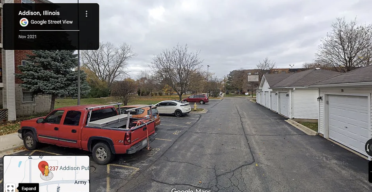 237 N Mill Rd #NA - Photo 2 of 11